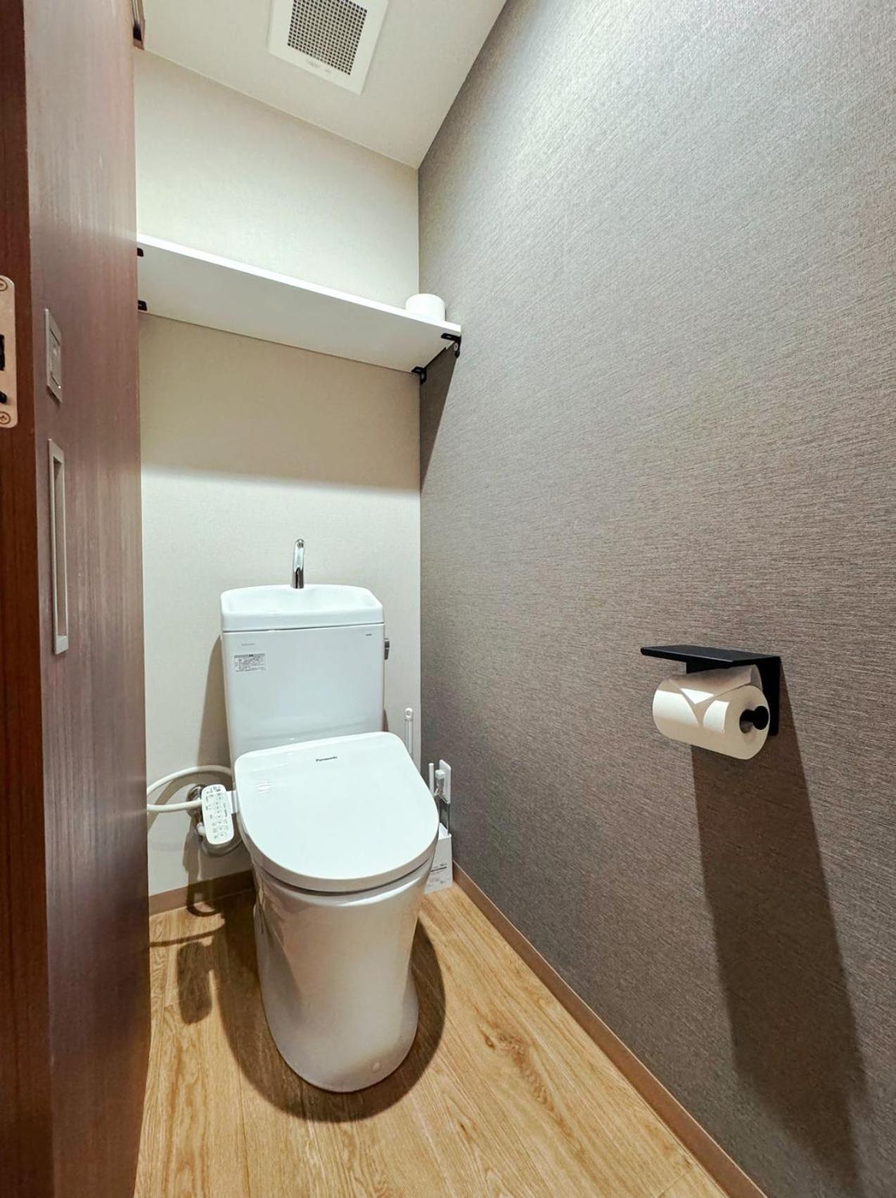 Tokiwa 10 Building 6min Walk From Ikebukuro Station Direct Access To The Airport Apartamento *