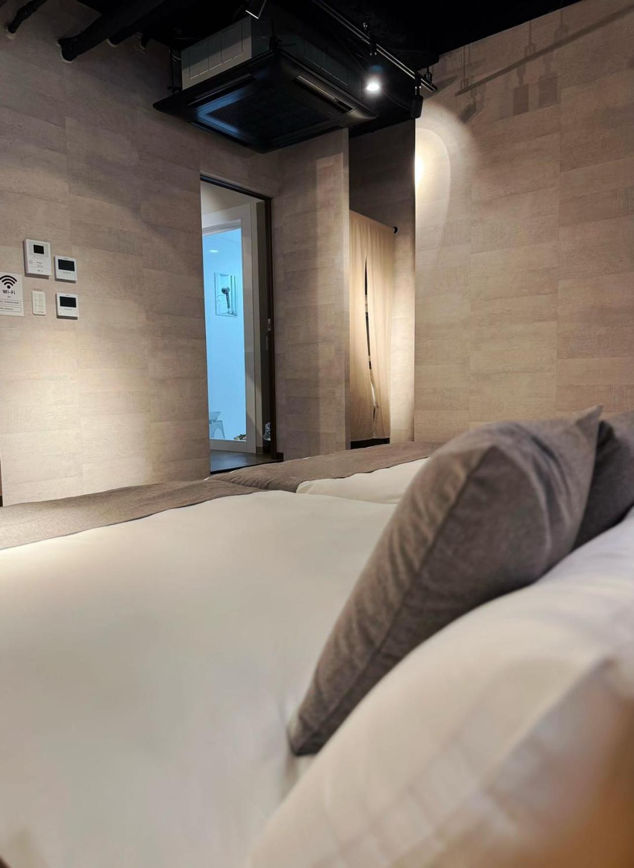 Tokiwa 10 Building 6min Walk From Ikebukuro Station Direct Access To The Airport Tokio